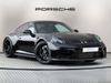 Porsche 911 GT3 with Touring Package