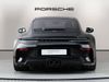 Porsche 911 GT3 with Touring Package