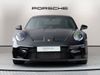 Porsche 911 GT3 with Touring Package
