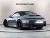 Porsche 911 Carrera GTS Cabriolet