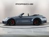 Porsche 911 Carrera GTS Cabriolet