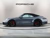 Porsche 911 Carrera GTS Cabriolet