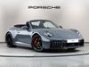Porsche 911 Carrera GTS Cabriolet