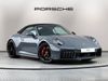 Porsche 911 Carrera GTS Cabriolet