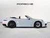 Porsche 911 Carrera 4 GTS Cabriolet (MY23)