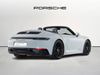 Porsche 911 Carrera 4 GTS Cabriolet (MY23)