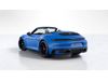 Porsche 911 Carrera S Cabriolet (MY23)