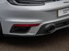 Porsche 911 Turbo S (MY23)
