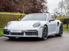 Porsche 911 Turbo S (MY23)