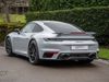 Porsche 911 Turbo S (MY23)