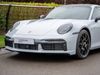 Porsche 911 Turbo S (MY23)