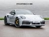Porsche 911 Turbo S (MY23)
