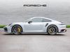 Porsche 911 Turbo S (MY23)