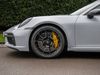Porsche 911 Turbo S (MY23)