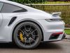 Porsche 911 Turbo S (MY23)
