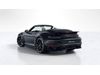 Porsche 911 Turbo S Cabriolet (MY23)