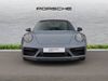 Porsche 911 Carrera GTS (MY23)