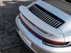 Porsche 911 Turbo S Cabriolet (MY24)