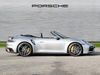 Porsche 911 Turbo S Cabriolet (MY24)