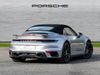 Porsche 911 Turbo S Cabriolet (MY24)
