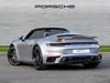 Porsche 911 Turbo S Cabriolet (MY24)