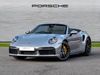 Porsche 911 Turbo S Cabriolet (MY24)