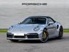 Porsche 911 Turbo S Cabriolet (MY24)
