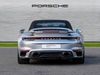 Porsche 911 Turbo S Cabriolet (MY24)