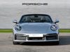 Porsche 911 Turbo S Cabriolet (MY24)