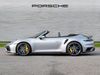 Porsche 911 Turbo S Cabriolet (MY24)