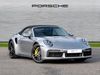 Porsche 911 Turbo S Cabriolet (MY24)
