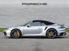 Porsche 911 Turbo S Cabriolet (MY24)