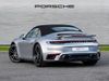 Porsche 911 Turbo S Cabriolet (MY24)