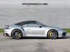Porsche 911 Turbo S Cabriolet (MY24)
