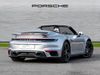 Porsche 911 Turbo S Cabriolet (MY24)