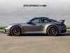Porsche 911 Carrera 4 GTS (MY24)