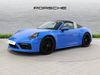 Porsche 911 Targa 4 (MY24)