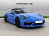 Porsche 911 Targa 4 (MY24)