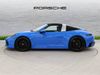 Porsche 911 Targa 4 (MY24)