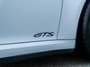 Porsche 911 Carrera GTS