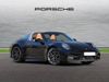 Porsche 911 Targa 4S
