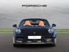 Porsche 911 Targa 4S