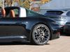 Porsche 911 Targa 4S