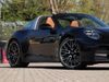 Porsche 911 Targa 4S