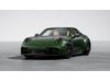 Porsche 911 Targa 4S