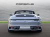 Porsche 911 Carrera S Cabriolet (MY23)