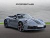 Porsche 911 Carrera S Cabriolet (MY23)