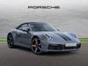 Porsche 911 Carrera S Cabriolet (MY23)