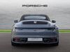 Porsche 911 Carrera S Cabriolet (MY23)
