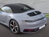 Porsche 911 Carrera S Cabriolet (MY23)